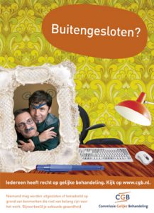 Onderzoek homodiscriminatie ambtenaren 1945-1990