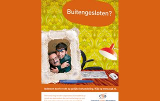 Signalen van homodiscriminatie bij personeelsbeleid van de overheid, 1945-1971