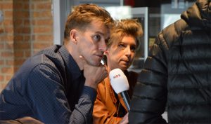 Foto’s: Niels Beenakkers