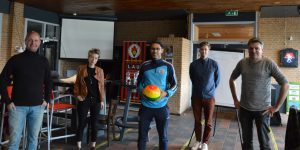 Foto’s: Niels Beenakkers