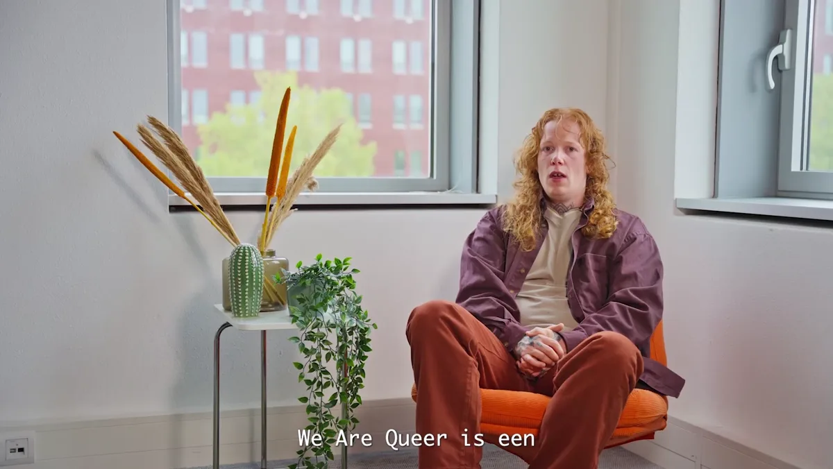 We are Queer (WERQ)